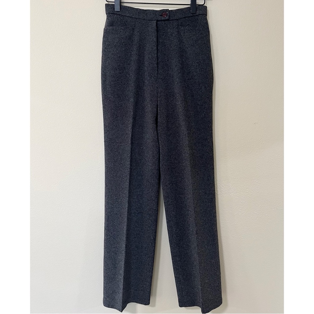 Made In Korea Size Medium Trouser Pants